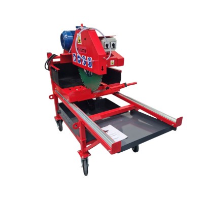 Przecinarka budowlana do pustaków S1700 7,5kW