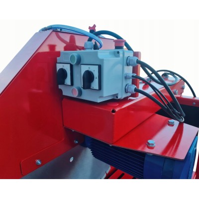 Piła do pustaków stołowa jumbo 700 4 kW REVETCH