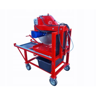 Piła do pustaków stołowa jumbo 700 4 kW REVETCH