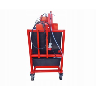 Piła do pustaków stołowa jumbo 700 4 kW REVETCH