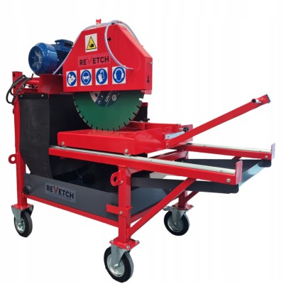 Pompa pompka wody do przecinarek wiertnicy REVETCH S1 FA-180 oryginalna