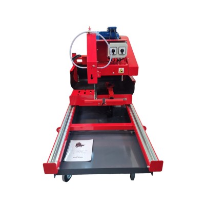 Piła do pustaków S1300 3 kW 230V Softstart