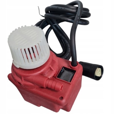 Pompa pompka wody do przecinarek wiertnicy REVETCH S1 FA-180 oryginalna