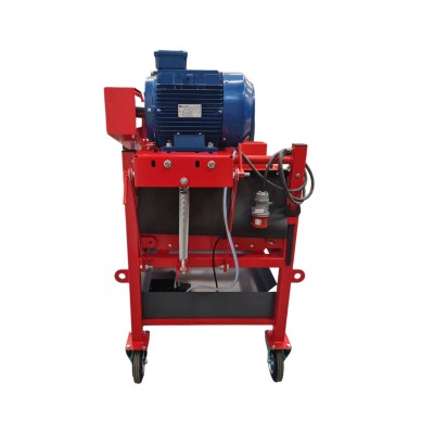 Piła do pustaków S1300 3 kW 230V Softstart