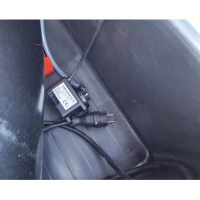 Piła do pustaków stołowa jumbo 3 kW 230V REVETCH