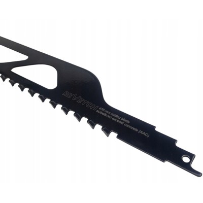 BRZESZCZOT DO PIŁY SZABLASTEJ 455 MM