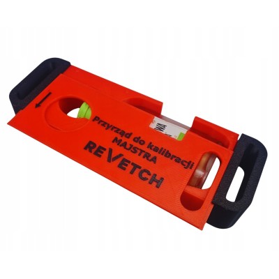 POZIOMICA na alkohol małpkę PREZENT dla MAJSTRA budowlańca na URODZINY