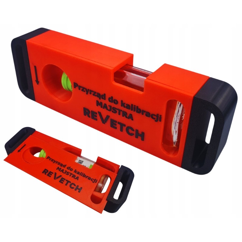 POZIOMICA na alkohol małpkę PREZENT dla MAJSTRA budowlańca na URODZINY