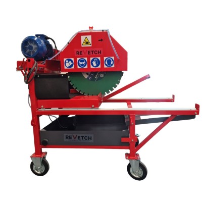 Piła do pustaków S1300 3 kW 230V Softstart