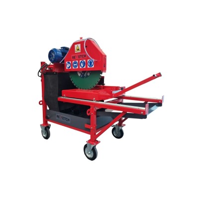 Piła do pustaków S1300 3 kW 230V Softstart